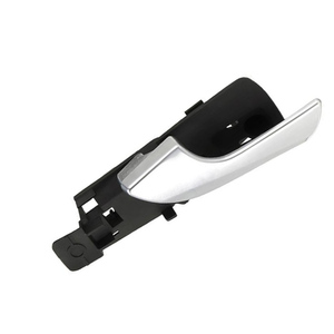 Tay Nắm Cửa Bên Trong Trái Alfa Romeo Giulietta 156092167 - Product Image 5