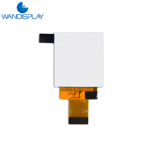 総スタッフ1.54インチ<span class=keywords><strong>LCD</strong></span>パネルディスプレイ240X240文字<span class=keywords><strong>LCD</strong></span>モジュールウェアラブルTFT - Product Image 4