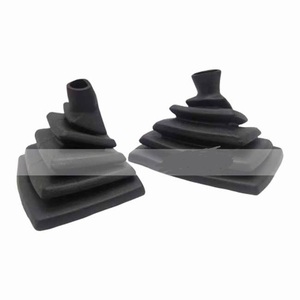 Bagger lader Steuer hebel 816212396 Boot geeignet für WB140-2 - Product Image 1