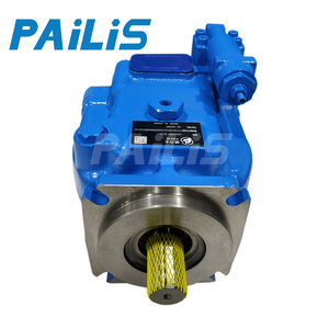 Bomba de Pistones Axiales PaiLis PVH57QIC RSF1S10 350 Bar 57 Lpm para Planta de Acero - Product Image 2