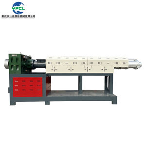 押出機顆粒用フルオートマチック廃棄物プラスチックリサイクル機 - Product Image 3