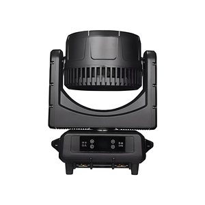 Luz LED Wash de Alta Calidad de 19 Piezas y 15W RGBW con Pantalla Táctil LCD y Controlador IP65 para Discotecas, Fiestas, Hoteles - Product Image 5