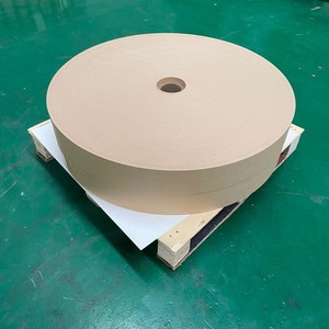 Rollo de Papel Ecológico Biodegradable con Doble Recubrimiento de PE, Apto para Alimentos, para Uso con Azúcar - Product Image 4