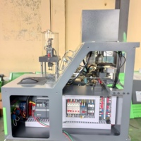 Banc d'essai pour injecteurs Common Rail CAT3500 HEUI à vendre