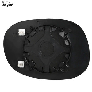 Lentille en verre de rétroviseur latéral pour <span class=keywords><strong>Citroen</strong></span> <span class=keywords><strong>XSARA</strong></span> <span class=keywords><strong>Picasso</strong></span> <span class=keywords><strong>1999</strong></span> 2000 2001-2007 - Product Image 1
