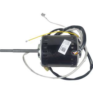 Motor de Ventilador YDK160-4C con Escobillas Monofásico para Unidad Exterior de Aire Acondicionado Midea, Repuesto Nuevo - Product Image 1