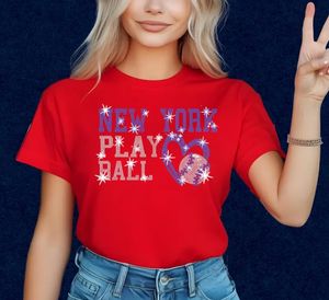 Ropa de Novia Ecológica de Diseño para Mujer, Camiseta 100% Algodón con Pedrería, Estilo Formal, Decoración para el Equipo de la Novia - Product Image 4