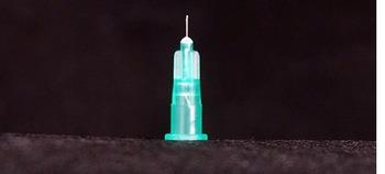 2022 High Quality Meso Needle 32G4MM For Face Meso Injection Needle