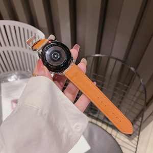 لساعة أبل ، سوار معصم بديل من الجلد المطبوع ، طباعة من الجلد صوفي - Product Image 6