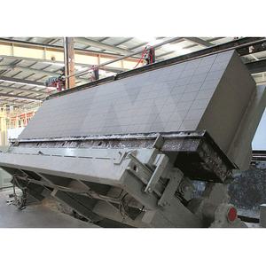 Équipement d'assemblage de machines à fabriquer des blocs AAC de technologie allemande, <span class=keywords><strong>prix</strong></span> usine de blocs AAC en béton cellulaire autoclavé de Chine - Product Image 5