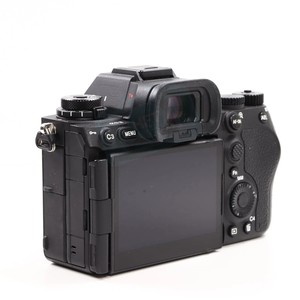 Appareil photo numérique hybride plein format professionnel HFT Alpha <span class=keywords><strong>A9</strong></span> <span class=keywords><strong>III</strong></span> (boîtier) – Vente en gros - Product Image 6