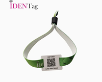 Bracelet de verrouillage en métal élégant avec fonction NFC pour utilisateurs stylés