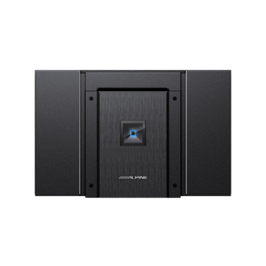 <span class=keywords><strong>Amplificador</strong></span> de Potencia Compacto de Alto Rendimiento <span class=keywords><strong>Alpine</strong></span> Power Mixer, <span class=keywords><strong>Amplificador</strong></span> de Potencia de 4 Canales - Product Image 3