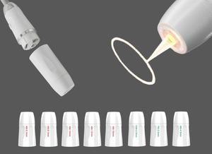 Appareil 3D 4D 9D 22D pour le visage et le corps, 12 lignes, raffermissant la peau, anti-âge, lifting, pour usage en spa - Product Image 5