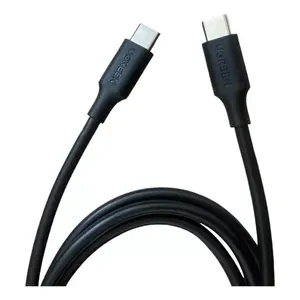 แท่นชาร์จไร้สายแบบ2-in-1ของ ugreod สำหรับ iPhone และ airpods