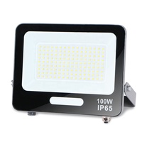 KCD-Projecteur de Jardin SMD RoHS CE, Étanche IP66, 50W, 100W, 200W, Projecteur LED pour Stade de Sport, Extérieur
