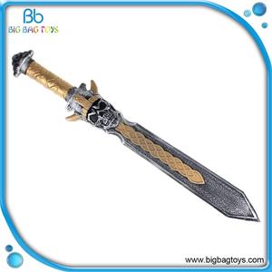 Precio barato de plástico espada <span class=keywords><strong>pirata</strong></span> <span class=keywords><strong>arma</strong></span> juego de juguete de plástico de regalo - Product Image 3