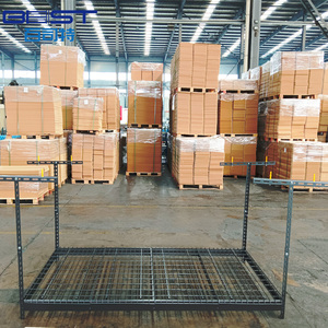 Organisation de <span class=keywords><strong>plafond</strong></span> suspendu en acier réglable robuste 3x6 4x8 - Product Image 4