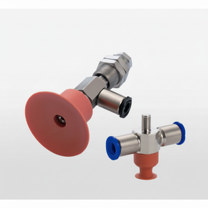 Catégorie de produit Élévateur à vide VPHC10-9LS-J de type souple PISCO - Product Image 1