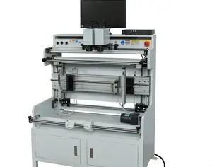 آلة تركيب لوحة الكمبيوتر للطباعة الفلكسو عالية الدقة