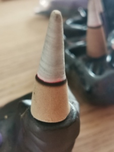 Nón Hương Thô 2In Không Mùi Tự Nhiên Trực Tiếp Từ Nhà Máy - Product Image 3