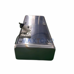Aluminum Fuel <strong>tank</strong> for Boat - Product Image 2