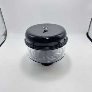 เครื่องกรองอากาศขนาด 65 มม. สำหรับรถขุด DH60 DH55 อะไหล่เครื่องจักรก่อสร้าง - Product Image 1