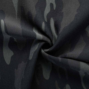 Cao colorfastness phương thức Poly Scuba vải với ngụy trang in thiết kế chống cháy & thể thao thân thiện cho bé trai và bé gái - Product Image 6