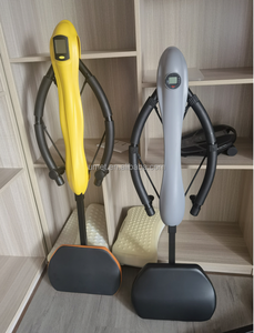 Dinuo Multifonction <span class=keywords><strong>Stimulateur</strong></span> <span class=keywords><strong>Musculaire</strong></span> Domestique Abdominal Muscle Trainer pour Muscle Trainer - Product Image 4