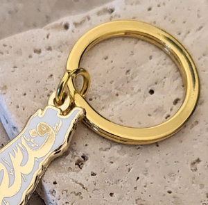 <span class=keywords><strong>Cartina</strong></span> palestina Color Vintage portachiavi Falasteen con anello d'oro per regalo musulmano libero palestinese - Product Image 5