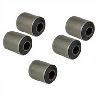 Support de fixation antivibratoire en caoutchouc et métal, en acier inoxydable/galvanisé, haute précision, sur mesure, à prix d'usine, 500-1000