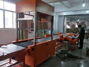 <span class=keywords><strong>Senad</strong></span> - Nueva Máquina Automática de Medición de Paquetes, Sistema de Gestión de Tamaño de Cajas para Logística de Almacén, Sistema DWSS con Dimensiones Ajustables - Product Image 4