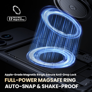 Supporto Magnetico Regolabile per Telefono 2000-2003, Rotazione Universale, Ventosa 2 in 1 per Cruscotto Auto <span class=keywords><strong>BMW</strong></span>, Profumato - Product Image 6