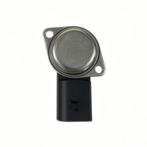 Vanne solénoïde de direction 8E1998317A pour Audi A4 B7 A4L BB Volkswagen - Product Image 4