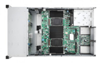 Serveur en rack 4U Private Cloud R4300 G6, double processeur Intel Xeon Scalable, serveur de stockage haute densité