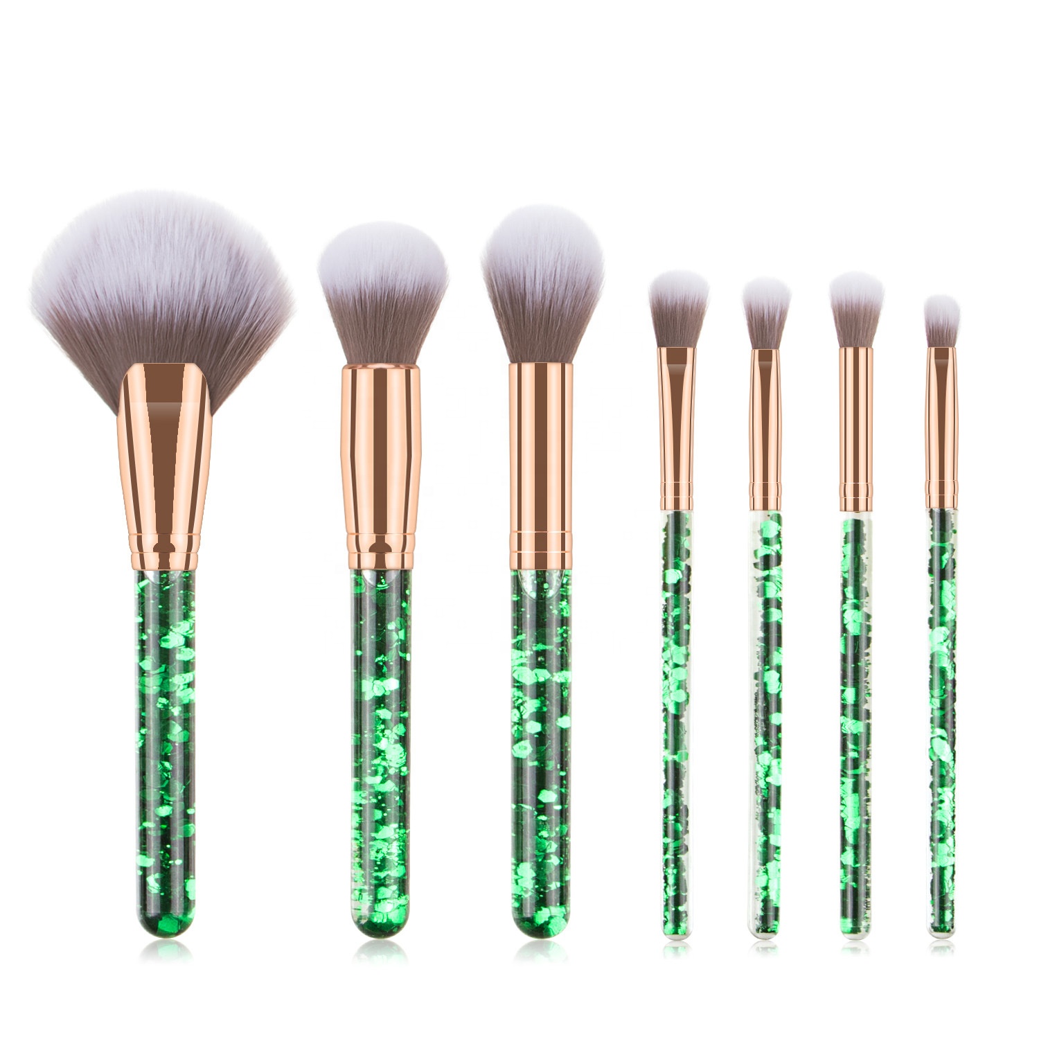 Makeup Brushes