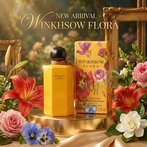 Proveedor y Fabricante de Perfumes Premium, Perfume Floral de Lujo para Mujer de 100 ml, Larga Duración, Más de 6 Horas, Perfume en Aerosol - Product Image 5