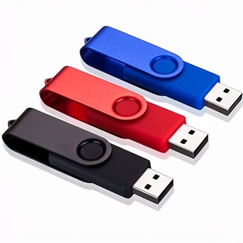 Wholesale Custom Logo USB2.0 Flash Drive 2GB 16GB 32GB 64GB Pen Drive USB Memory Stick