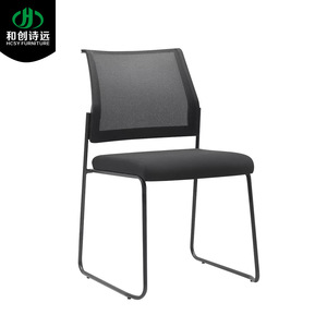 Silla de Oficina de Malla Hcsy Furniture Sy 666, Estilo Ergonómico Moderno y Minimalista - Product Image 2