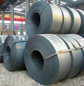 Hot Bán A36 10 #45 # Kích Thước Tùy Chỉnh Carbon Cuộn Dây Thép Không Gỉ Carbon Thấp Cuộn Dây Thép Chất Lượng Cao - Product Image 5