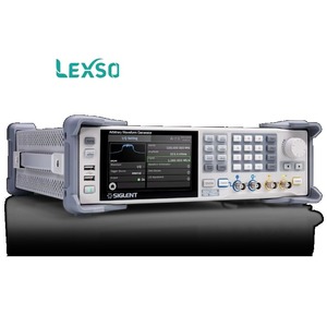 Generador de Ondas Arbitrarias Siglent Sdg7102a con una Frecuencia de Salida Máxima de 1 Ghz Lexso - Product Image 2