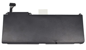 Batterie A1331 pour App Le <span class=keywords><strong>Mac</strong></span> <span class=keywords><strong>Book</strong></span> <span class=keywords><strong>Pro</strong></span> 13" 15" <span class=keywords><strong>17</strong></span>" A1342 - Product Image 4