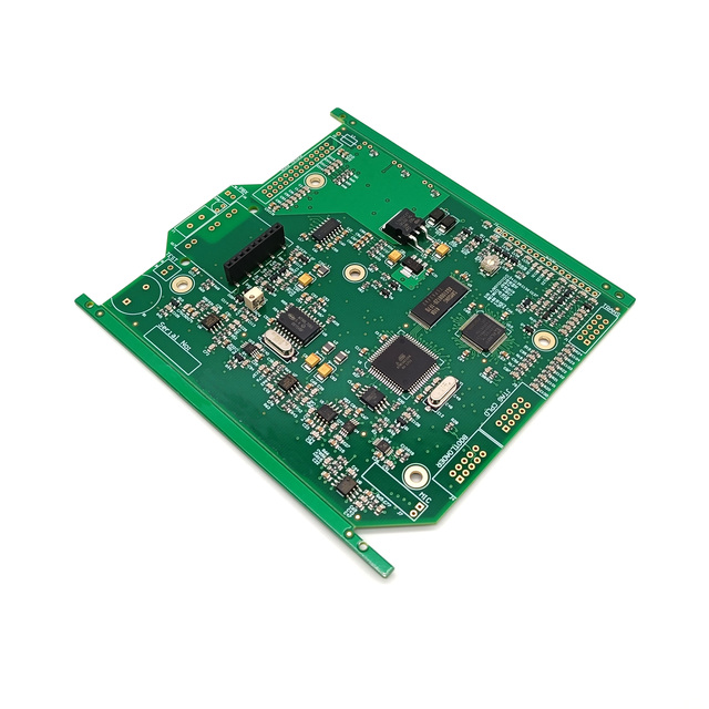 High TG PCB Assembly  PCBA PCB SMT circuit board supplier pcb manufacturing companies
