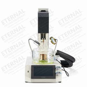 CT-A1000 penetrometro automatico - Product Image 2