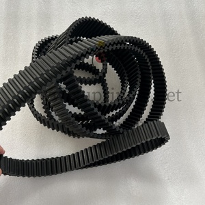 Correa Dentada WD de Alta Calidad 00.580.5962 250DS8M 4400 para Máquina CD74 XL75, Repuestos para Impresora Offset - Product Image 4