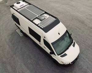 <span class=keywords><strong>Precio</strong></span> al por mayor de refrigeración rápida de <span class=keywords><strong>pequeña</strong></span> potencia RV caravana montado en la parte superior de la azotea de 12 voltios aire acondicionado de estacionamiento - Product Image 5