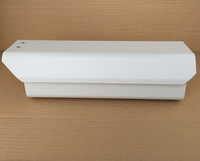 IP66 Factory Sale Large Outdoor 12" Surveillance Accessories Security Camera case Enclosure for CCTV Camera Mounting