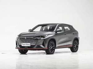 Changan X5 PLUS 2026 1.5L MT SUV Compact 5 Portes 5 Places R17 Véhicules à Essence Conduite à Gauche <span class=keywords><strong>Vente</strong></span> Directe Usine en Stock - Product Image 2