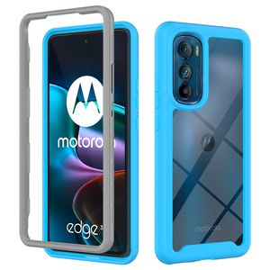 Coque arrière en TPU pour <span class=keywords><strong>Motorola</strong></span> <span class=keywords><strong>Edge</strong></span> <span class=keywords><strong>30</strong></span>, prix de gros - Product Image 6
