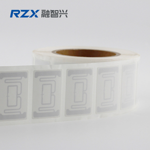 <span class=keywords><strong>RFID</strong></span>-метки для управления запасами, пассивные, 860-960 МГц, UCODE 9, влагостойкие, <span class=keywords><strong>UHF</strong></span> <span class=keywords><strong>RFID</strong></span>-метки/наклейки/этикетки - Product Image 4